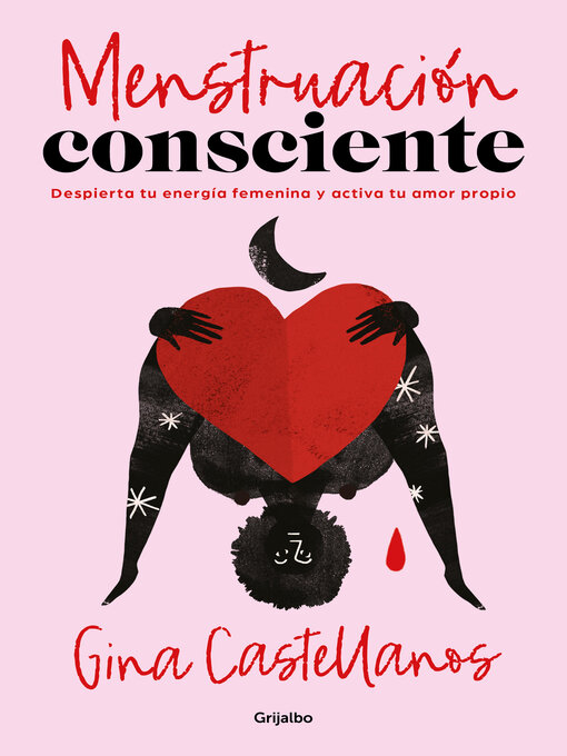Title details for Menstruación consciente by Gina Castellanos - Available